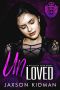 [Bay Falls High 02] • UNLoved